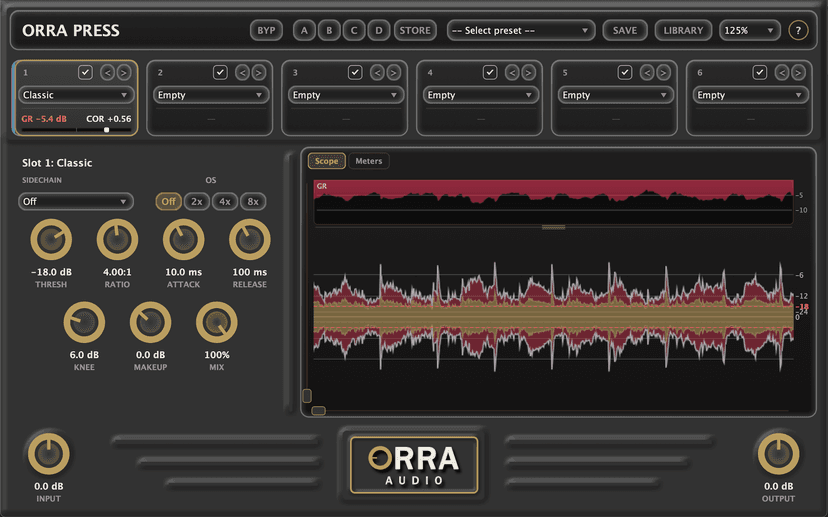 Orra Press