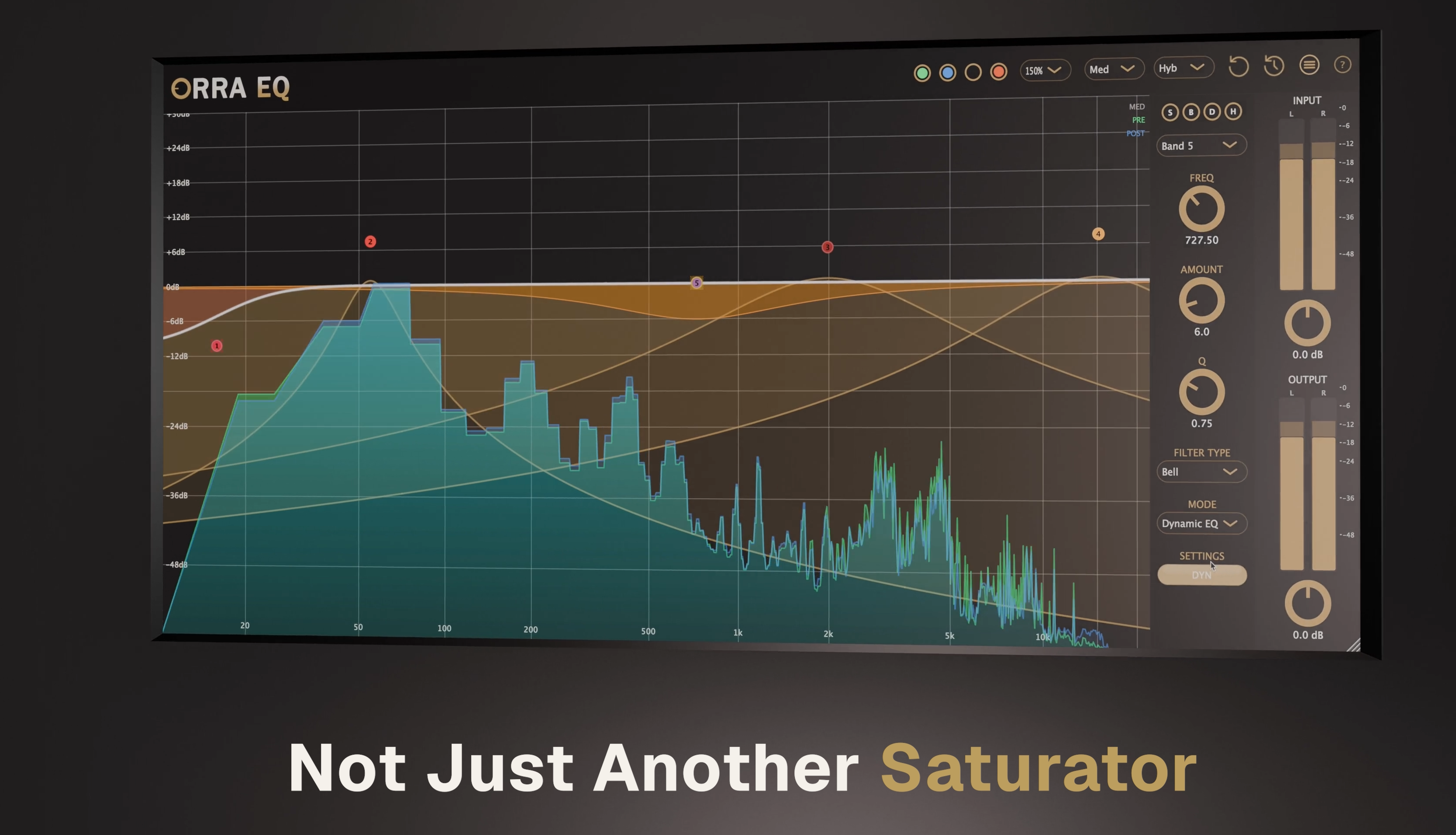 Learn | Orra Audio