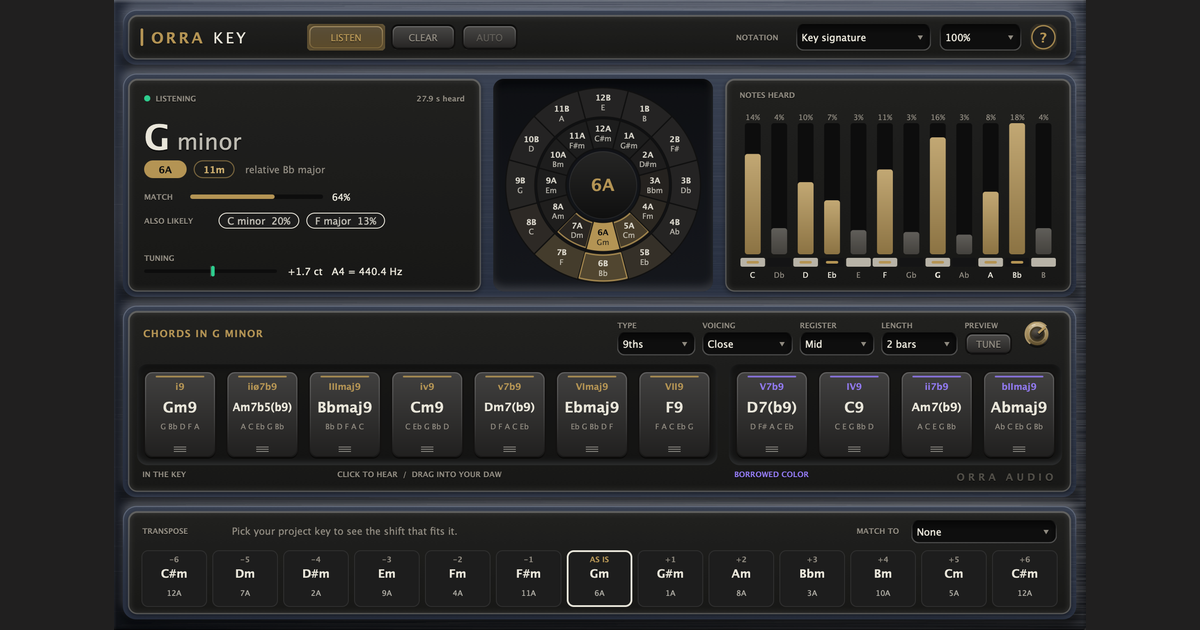 www.orraaudio.com