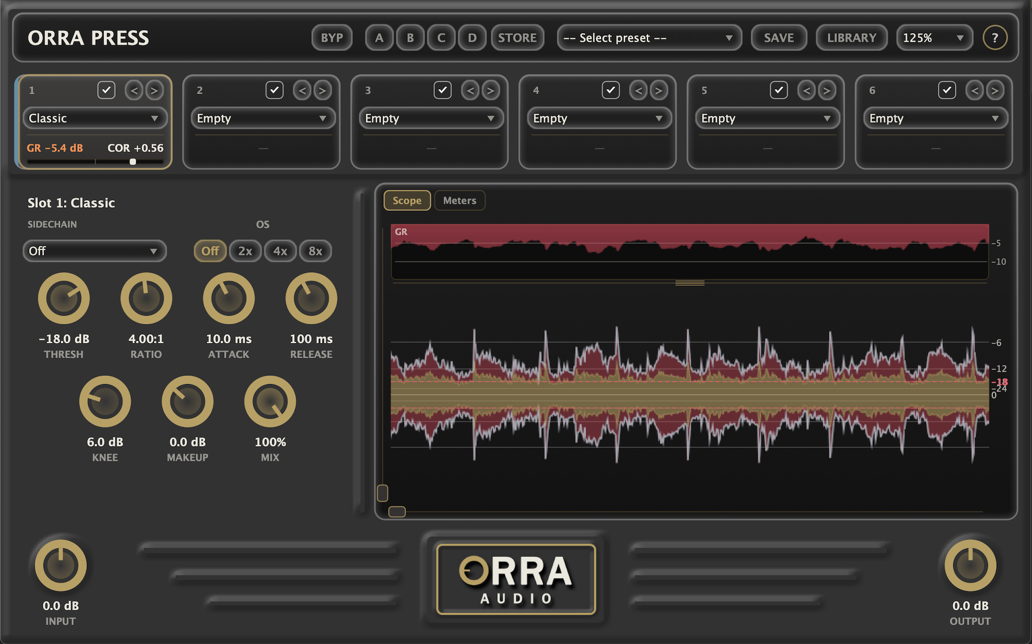 www.orraaudio.com